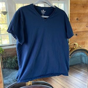 Bombas men’s tshirt, used like new condition